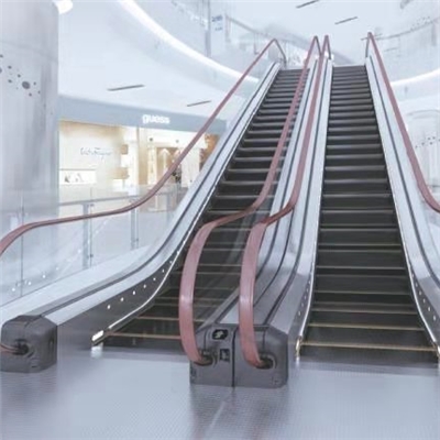 自動(dòng)扶梯