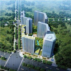 宿州匯金國際城項(xiàng)目