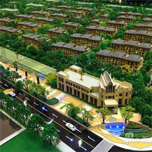 中海原山別墅項(xiàng)目