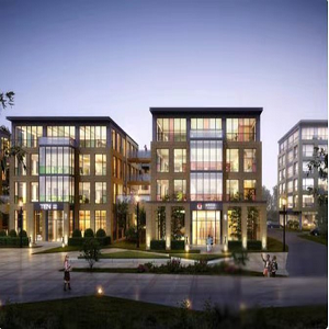 合肥中建產(chǎn)業(yè)基地B地塊項(xiàng)目